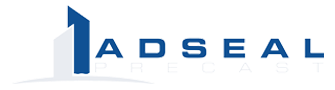 Adseal Precast